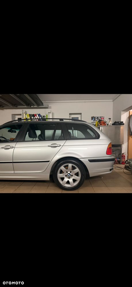 BMW Seria 3 - 7