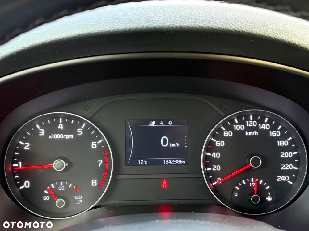 Kia Sportage 1.6 GDI 2WD EDITION 7 - 20