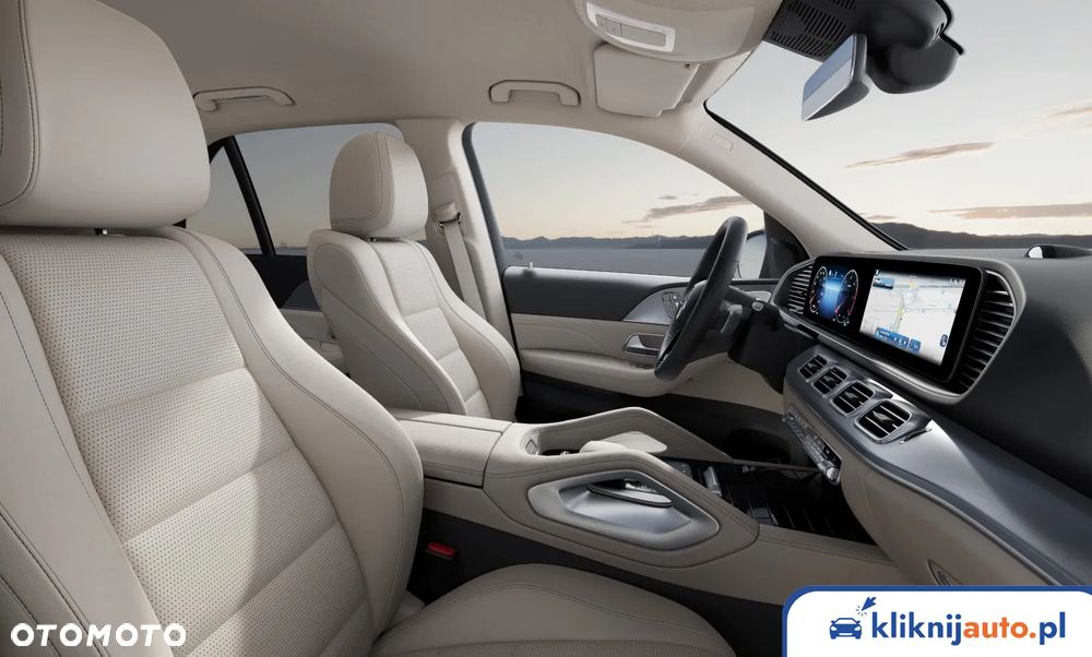 Mercedes-Benz GLE - 6