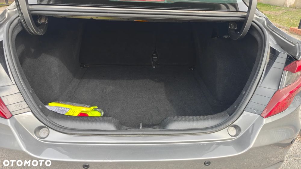 Fiat Tipo 1.3 MultiJet Easy - 11