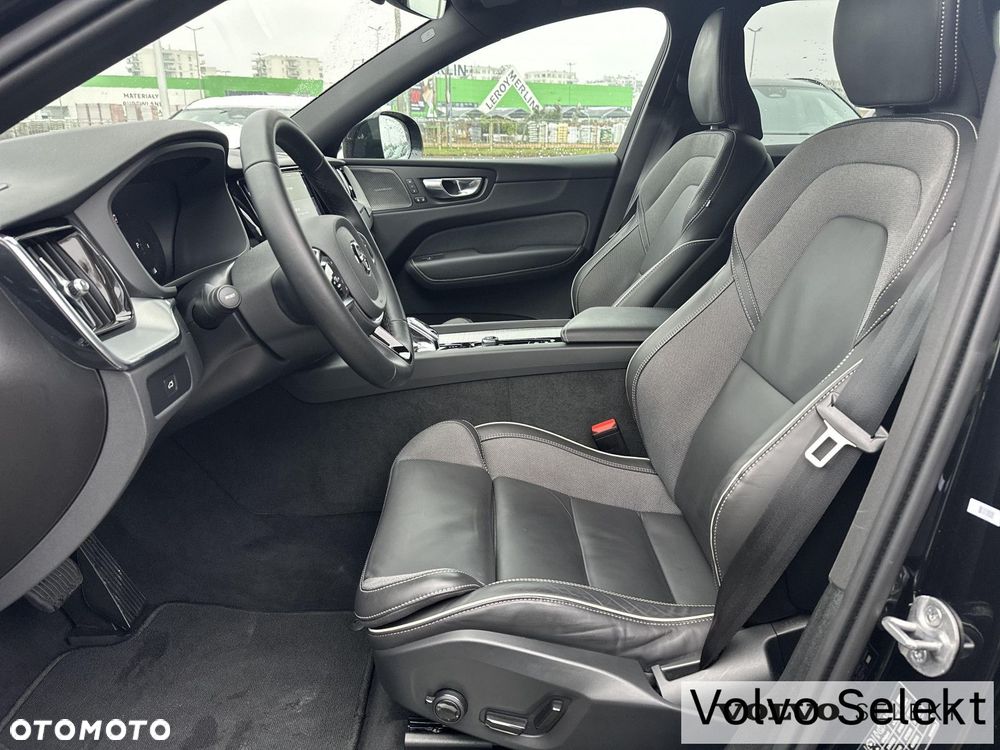 Volvo XC 60 - 10
