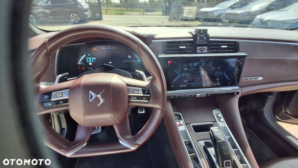 DS Automobiles DS 9 - 6