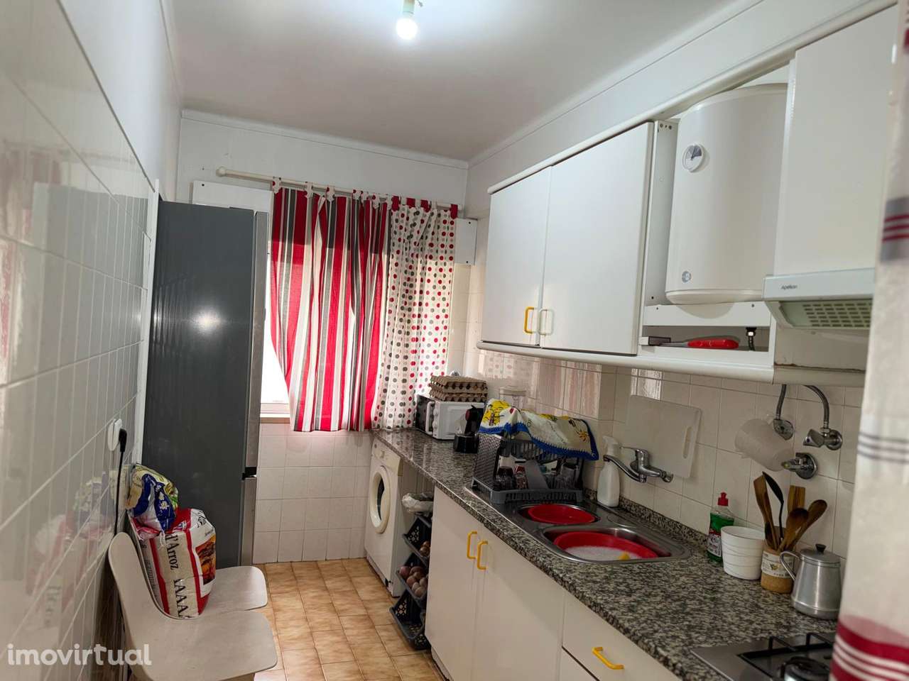 T2 à venda em São Marcos - Grande imagem: 4/20