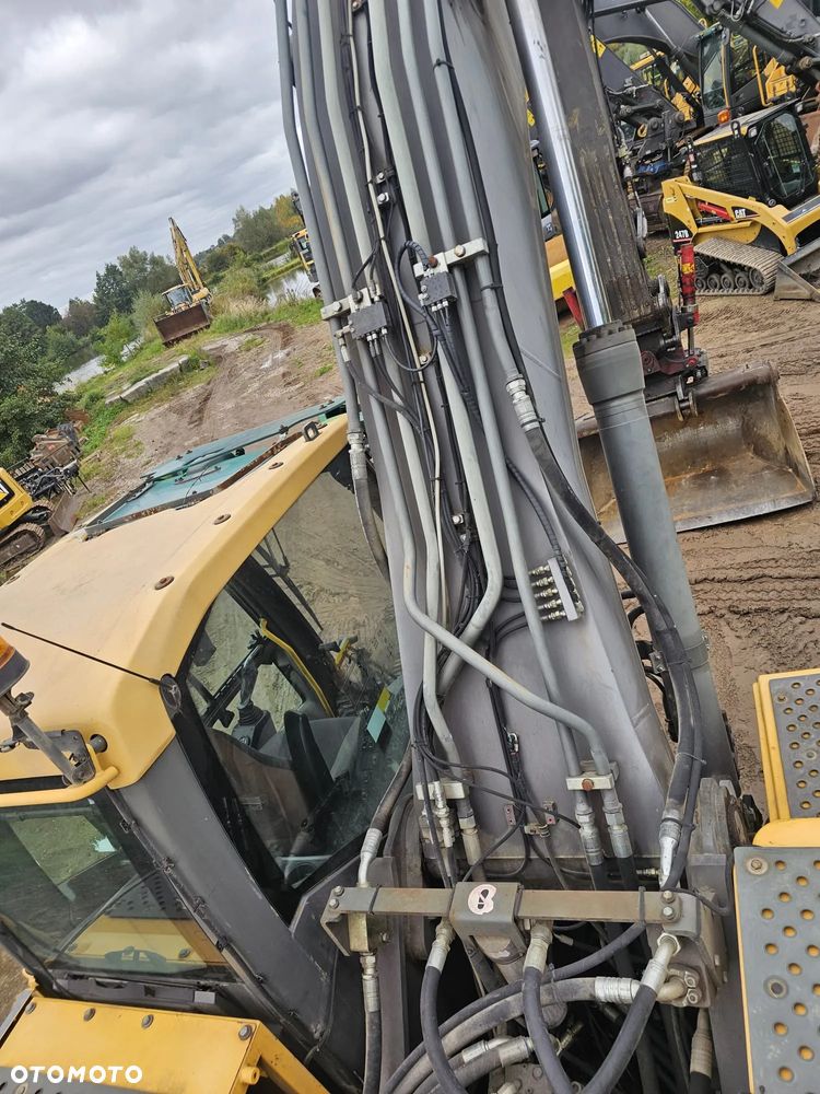 Volvo EC250DL EC250 DL EC 250 Ec300 300 - 19