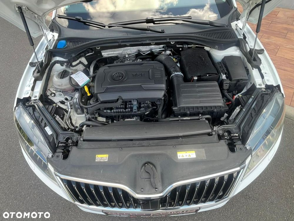 Skoda Superb 2.0 TSI 4x4 DSG Style - 11