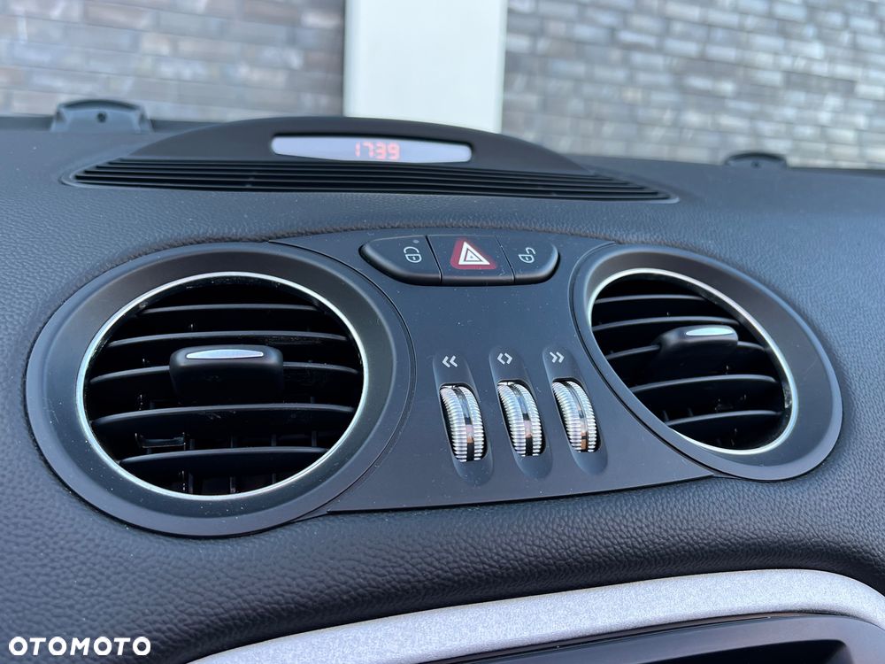 Mercedes-Benz SL 55 AMG - 20