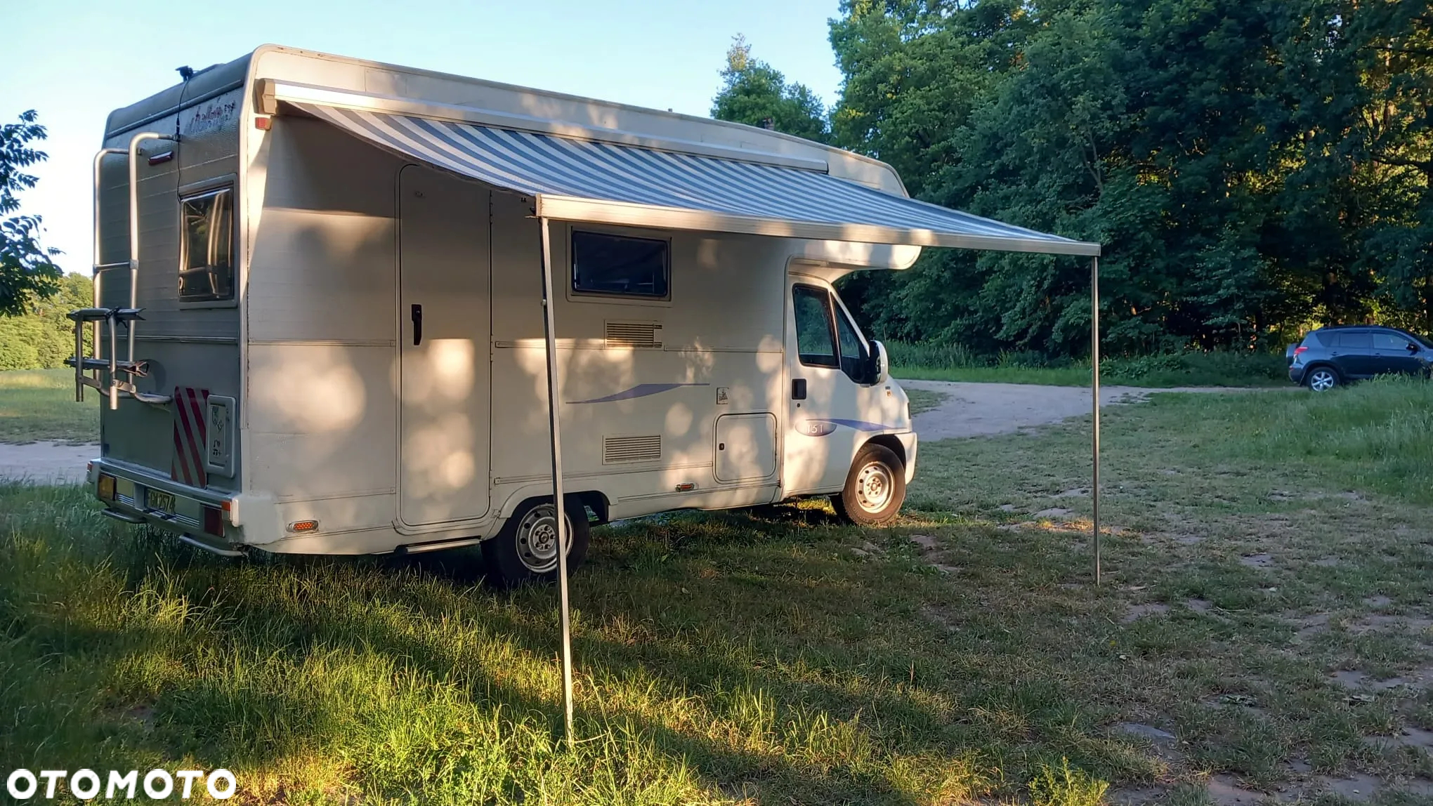 Fiat Ducato - 9