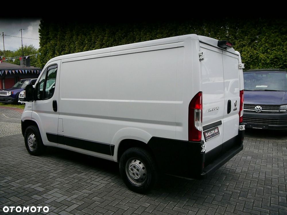 Fiat Ducato - 14