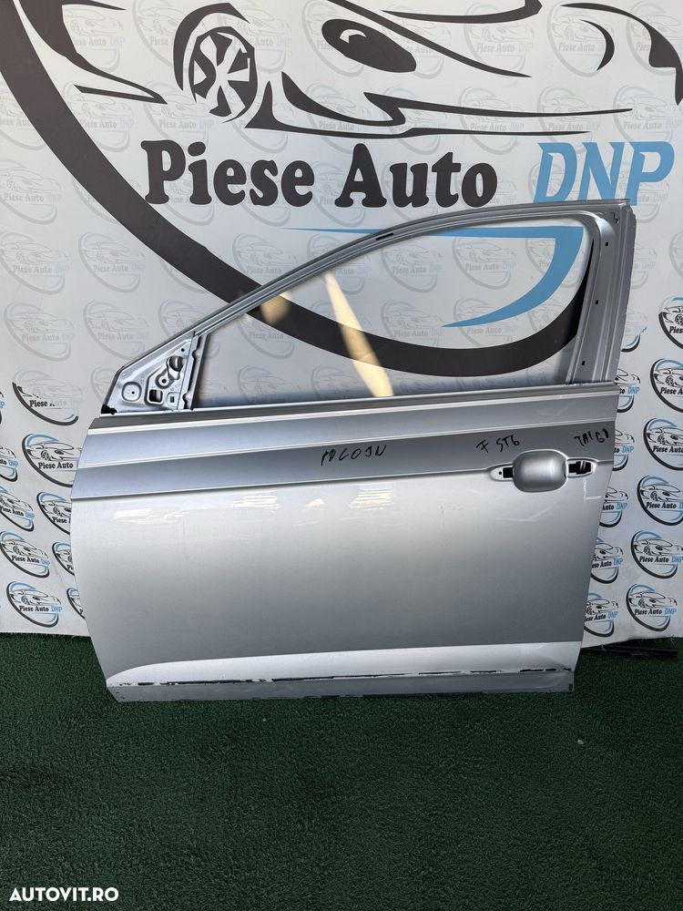 Usa stanga fata spate vw Volkswagen Taigo Polo 2020-2024 - 2