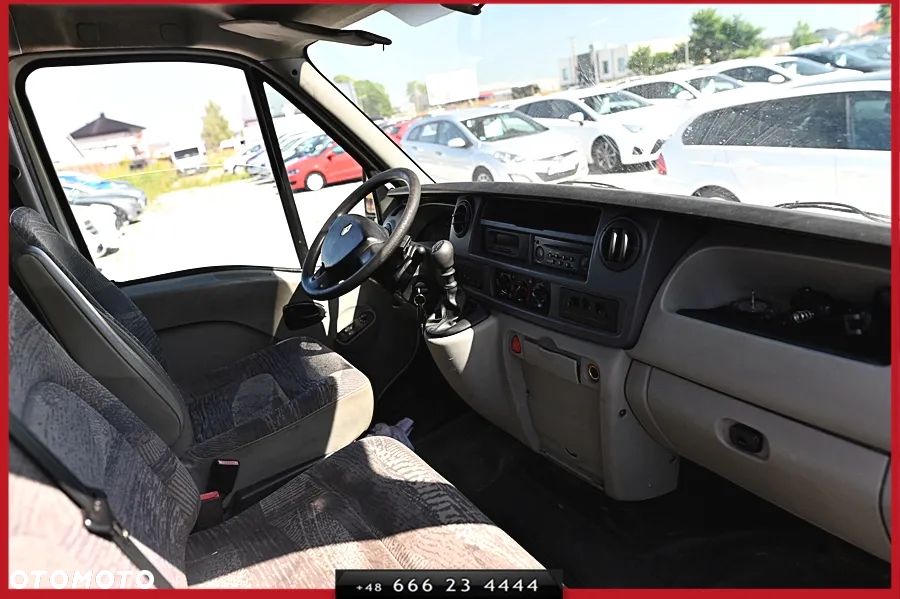 Renault MASTER - 11