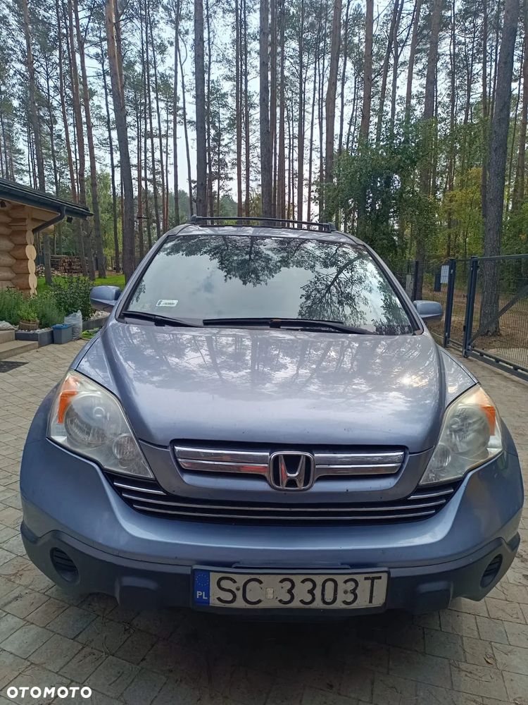 Honda CR-V - 20