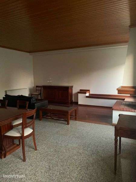 Casa para arrendar em Pedras Salgadas - Grande imagem: 3/12
