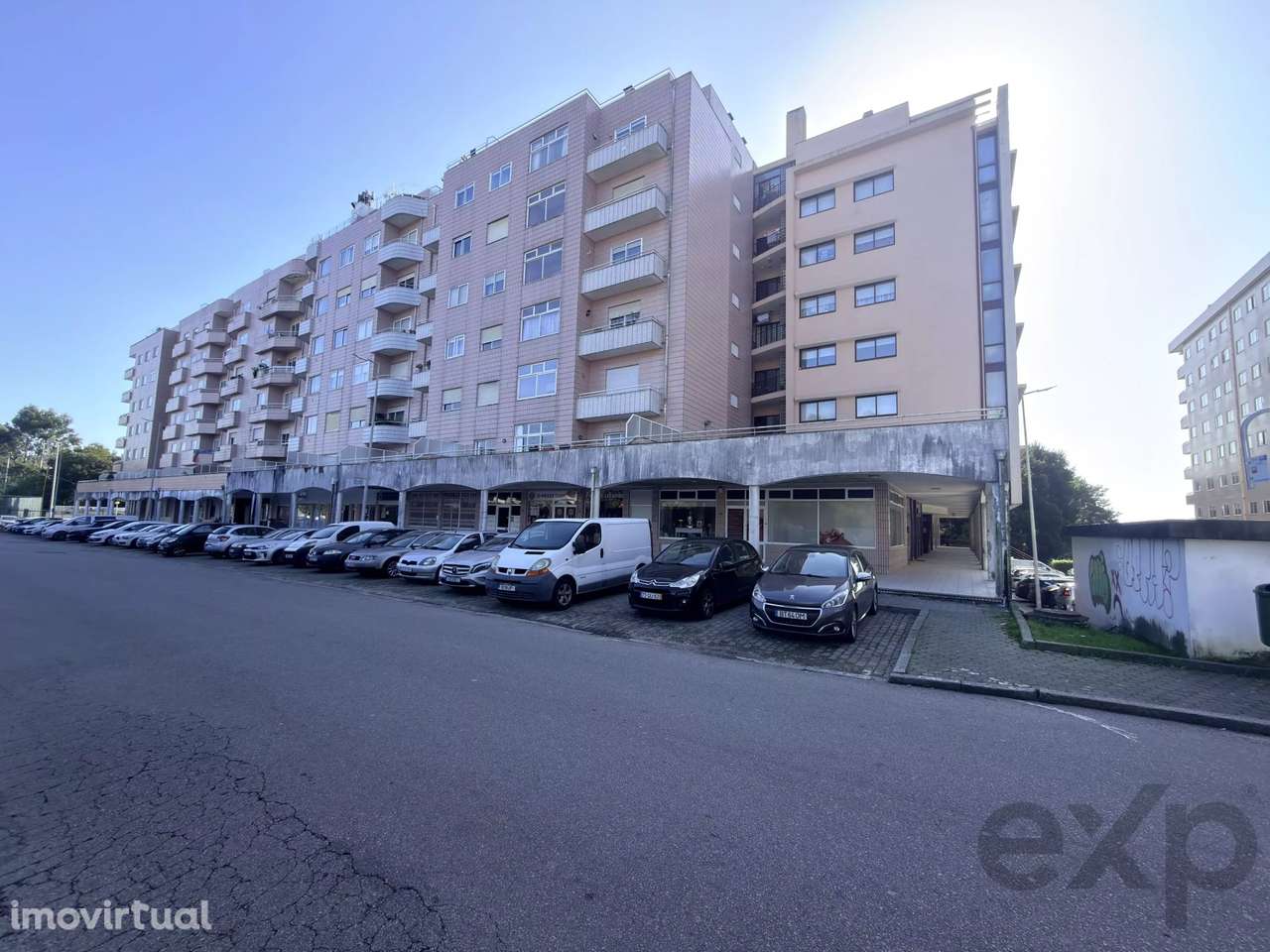 T2 em Vilar do Paraíso - Grande imagem: 2/36