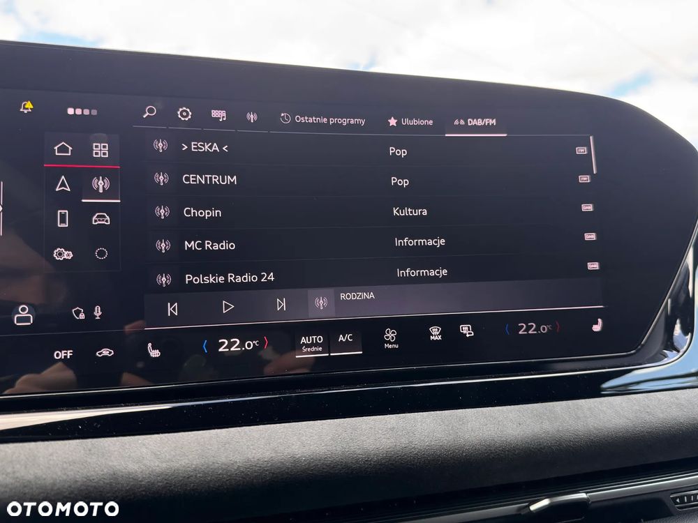 Audi A6 Avant 40 TDI mHEV Quattro S tronic - 29