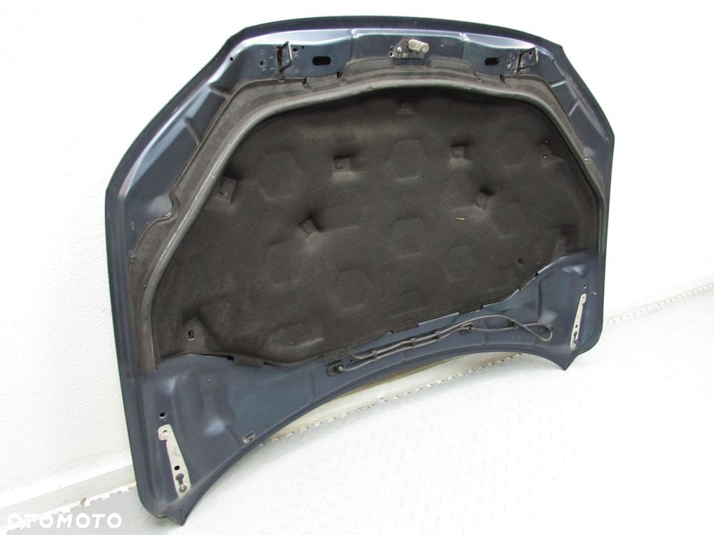 VOLVO S80 II V70 III XC70 07-16 MASKA POKRYWA SILNIKA 466 - 11