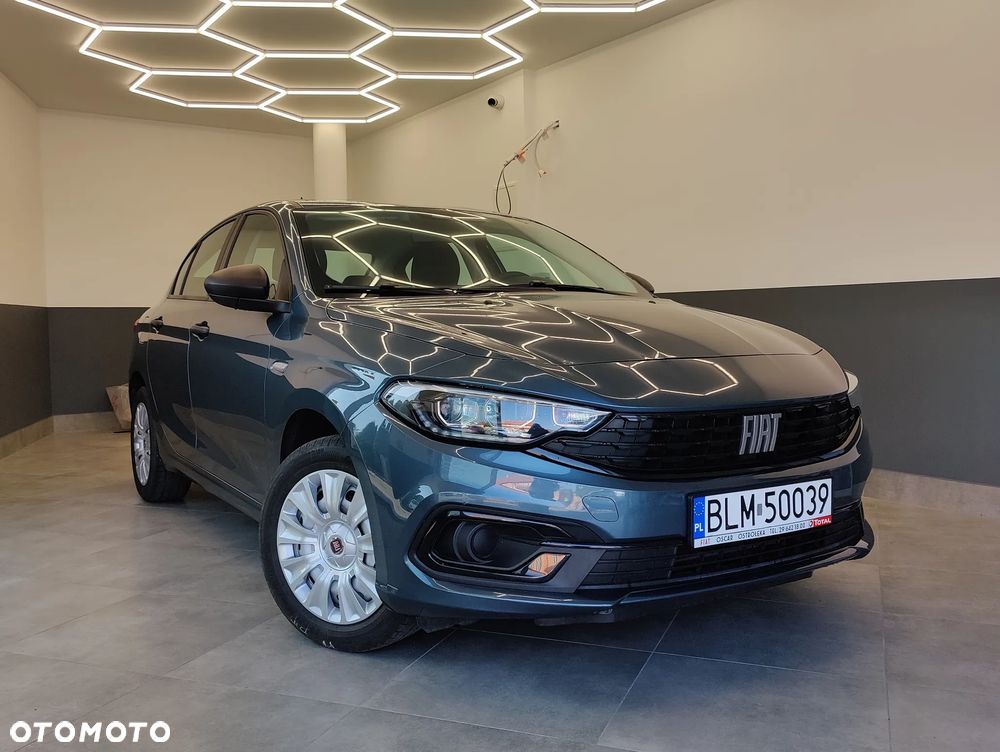 Fiat Tipo 1.0 T3 - 1