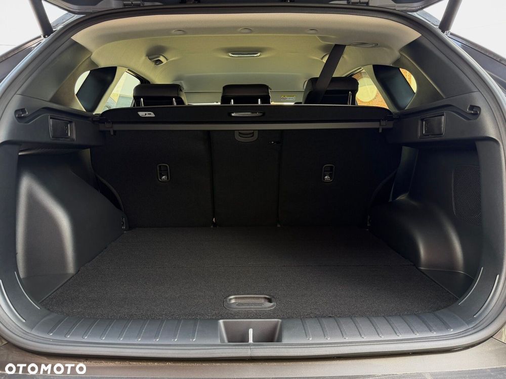 Hyundai Tucson 2026