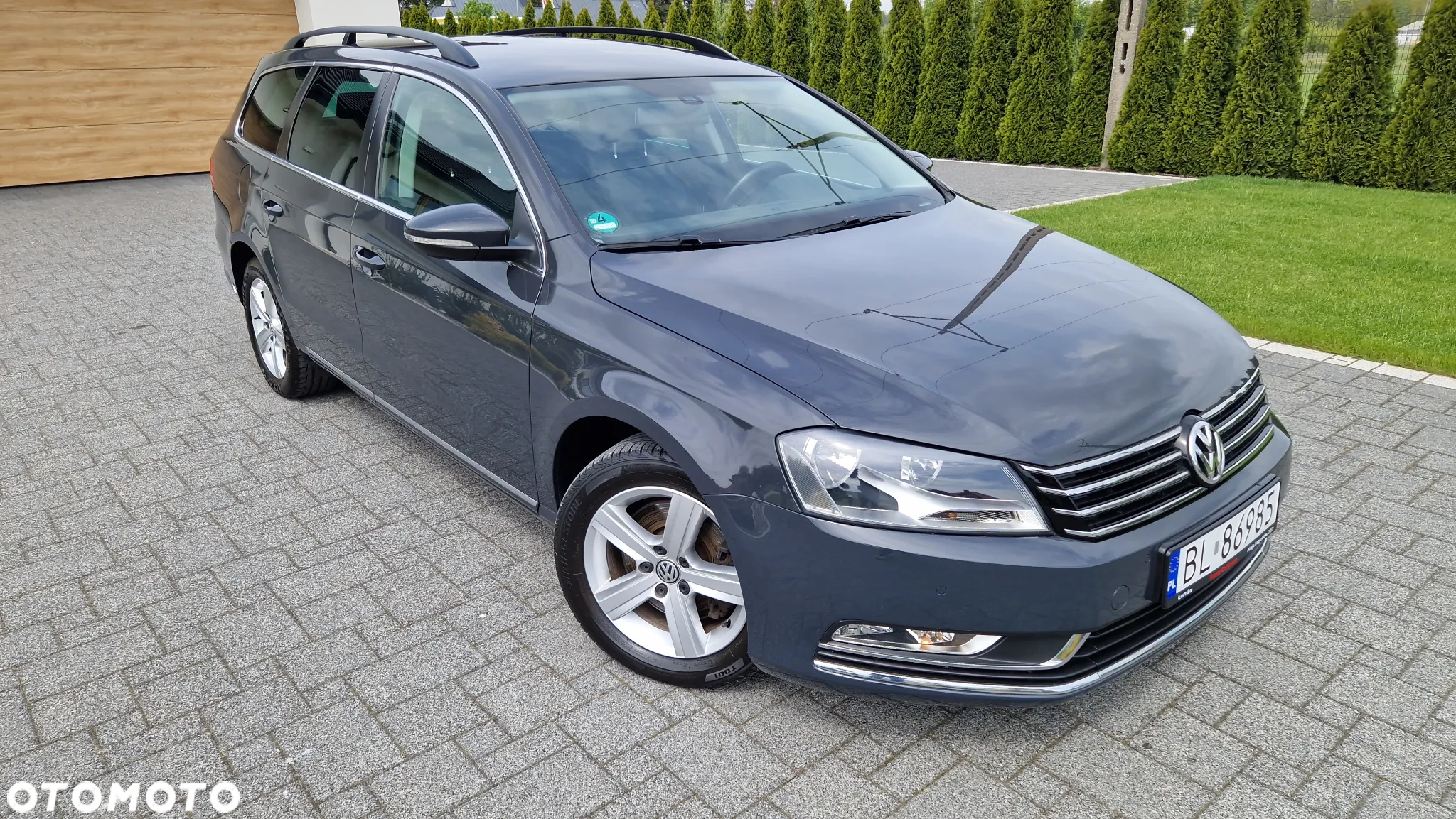 Volkswagen Passat Variant 2.0 Blue TDI SCR Comfortline - 29