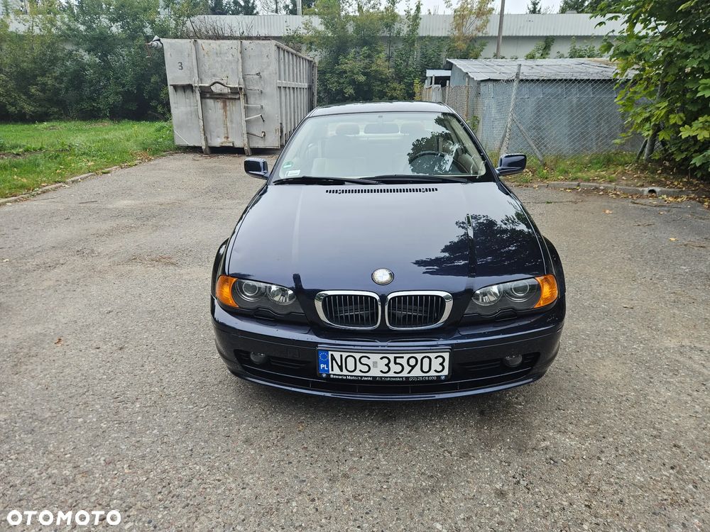 BMW Seria 3 - 8