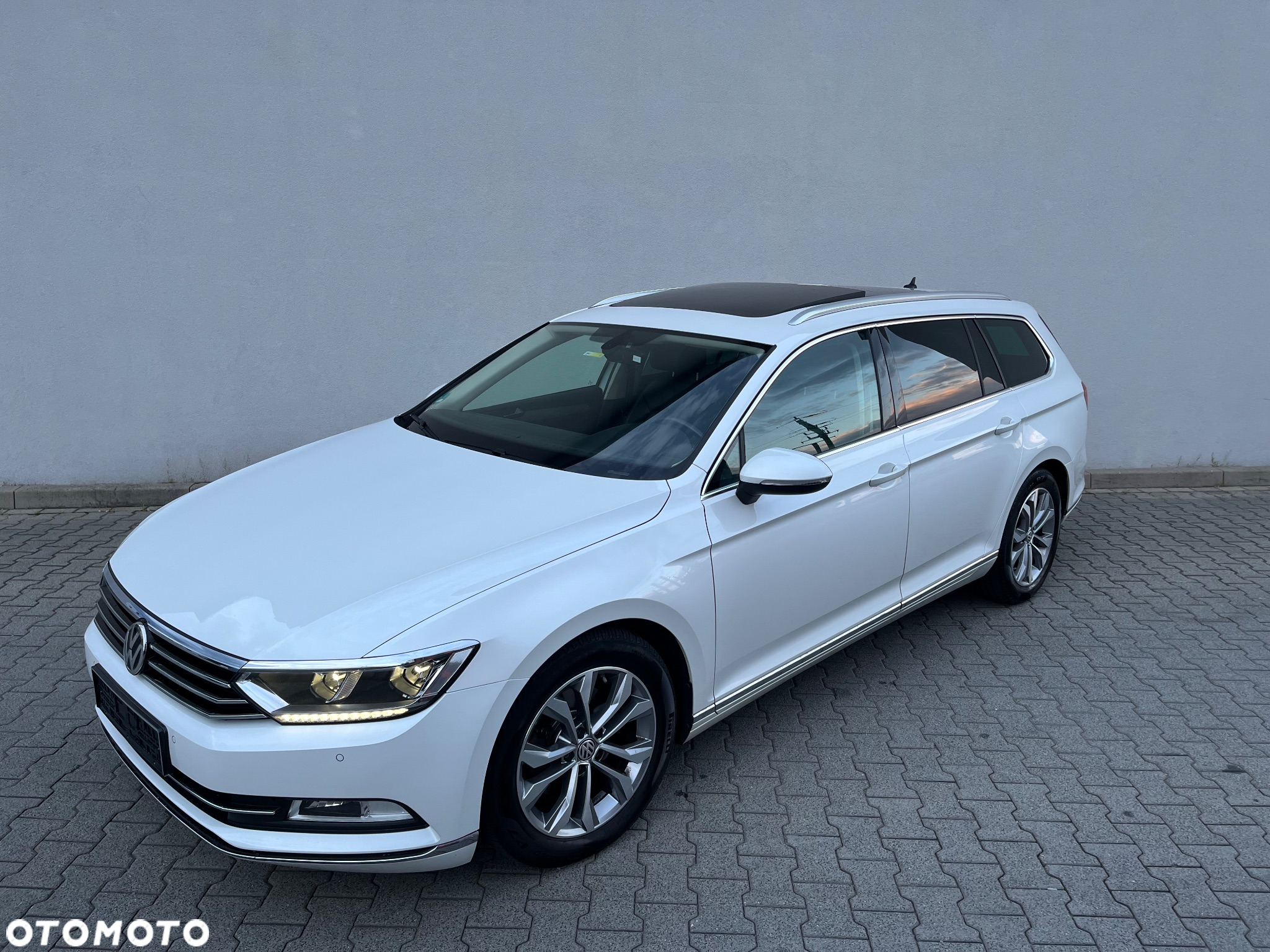 Volkswagen Passat Variant 2.0 TDI SCR DSG Highline - 6