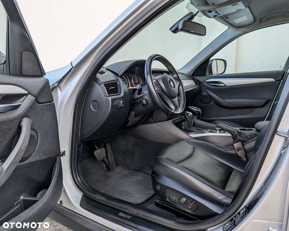 BMW X1 - 14