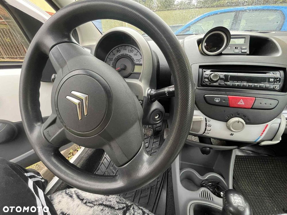 Citroën C1 1.0i Flirt - 5