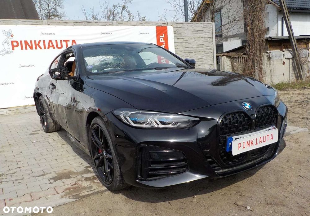BMW Seria 4 M440i xDrive mHEV sport - 1