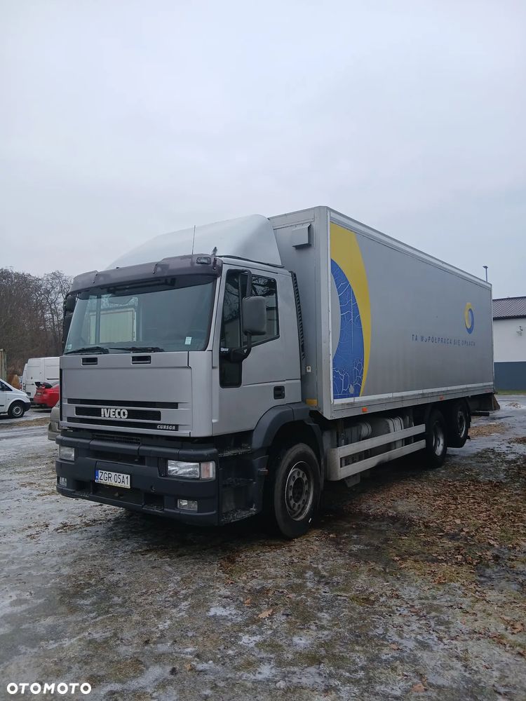 Iveco Eurotech Magirus - 1