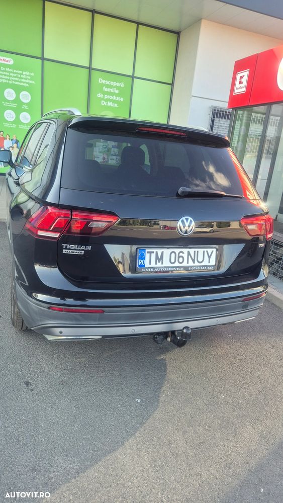 Volkswagen Tiguan - 4