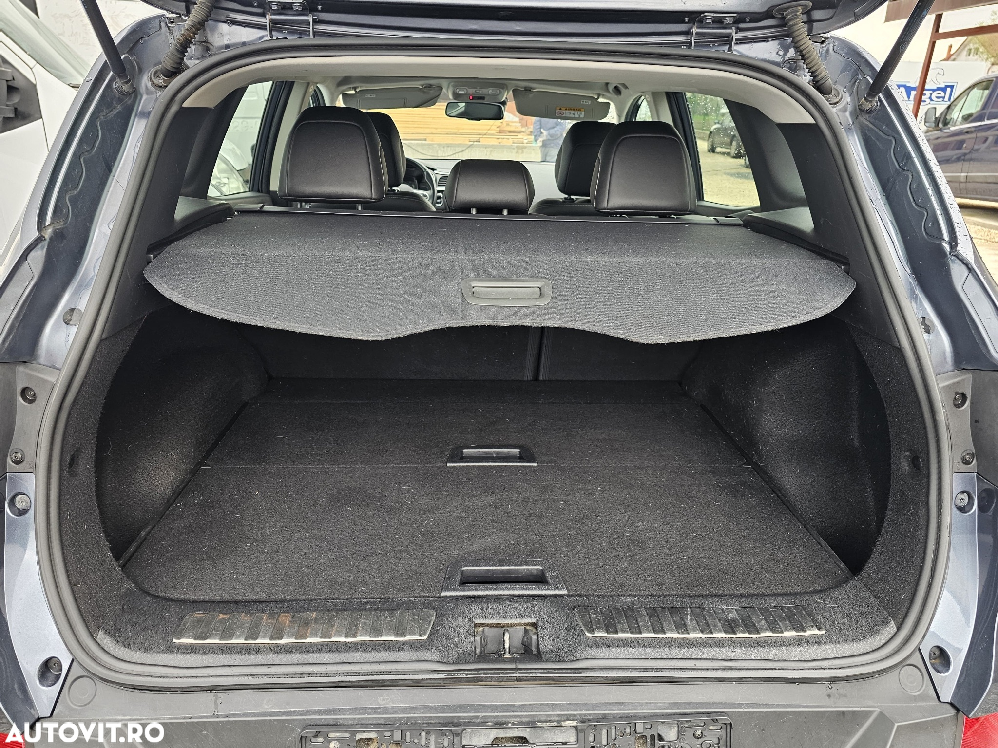 Renault Kadjar 1.6 DCI 4X4 Intens - 11