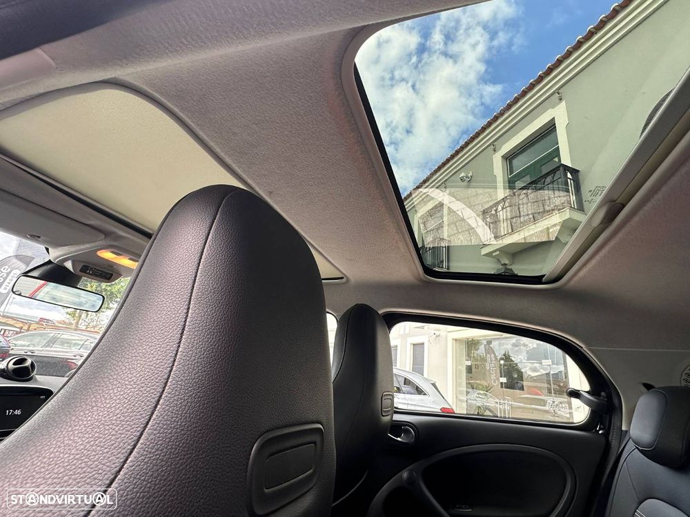 Smart ForFour EQ prime - 6
