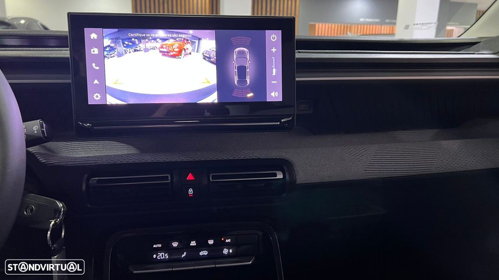 Citroën C3 1.2 Turbo Max16 - 18