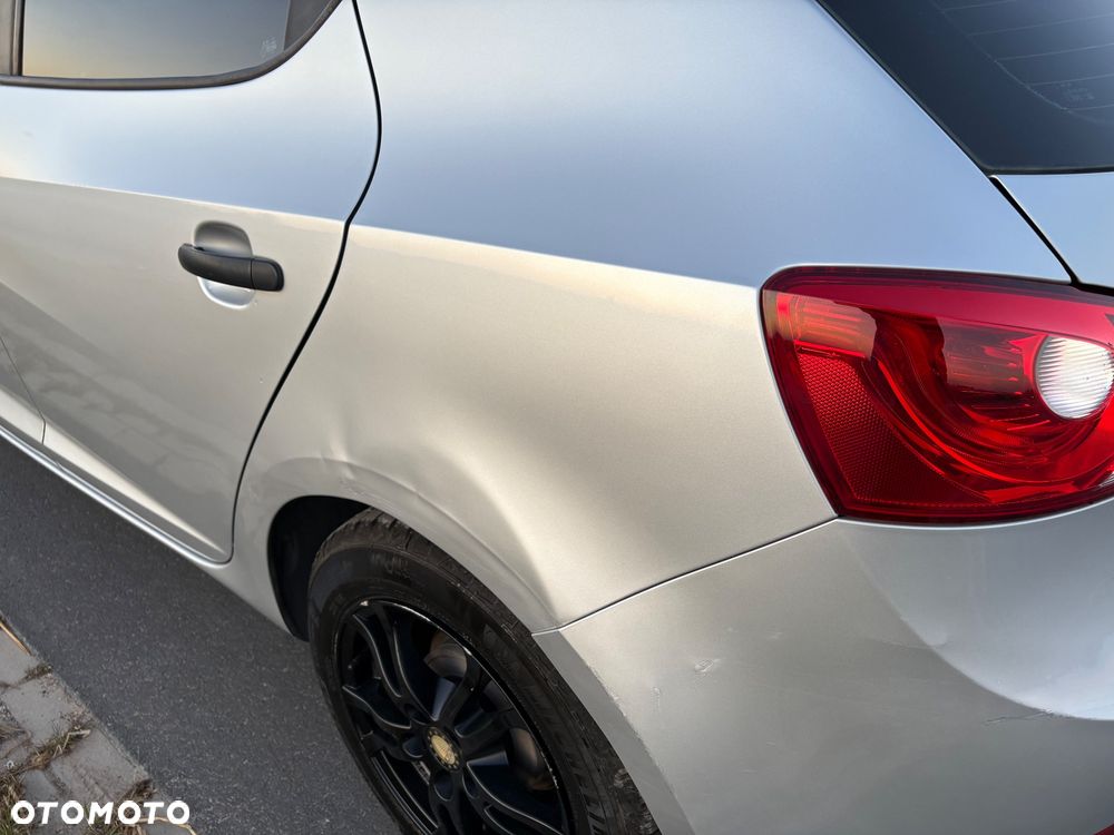 Seat Ibiza 1.2 TDI CR Ecomotive Style 4YOU - 23