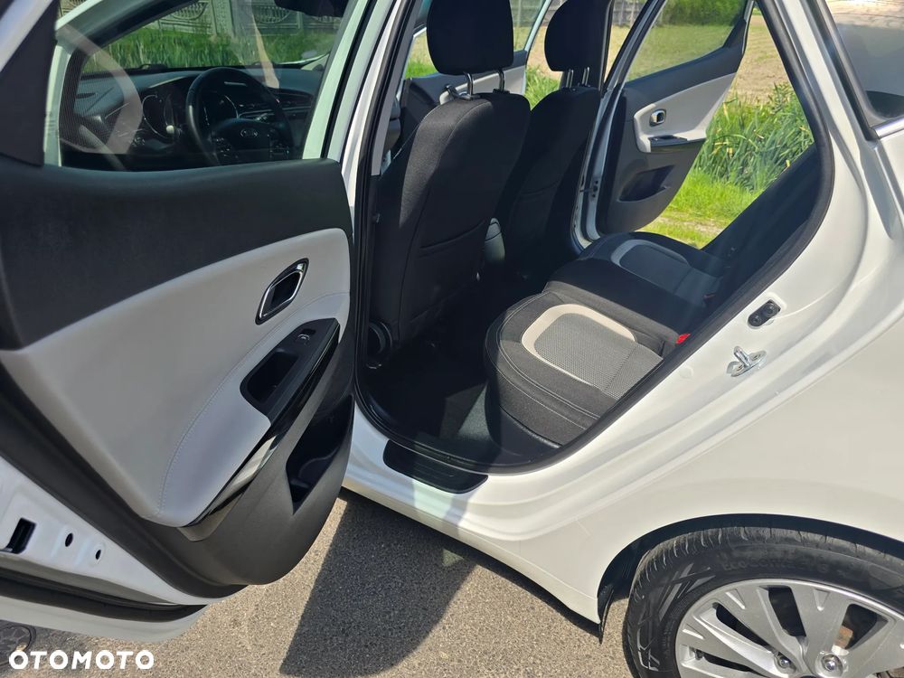 Kia Ceed 1.4 Optimum - 31