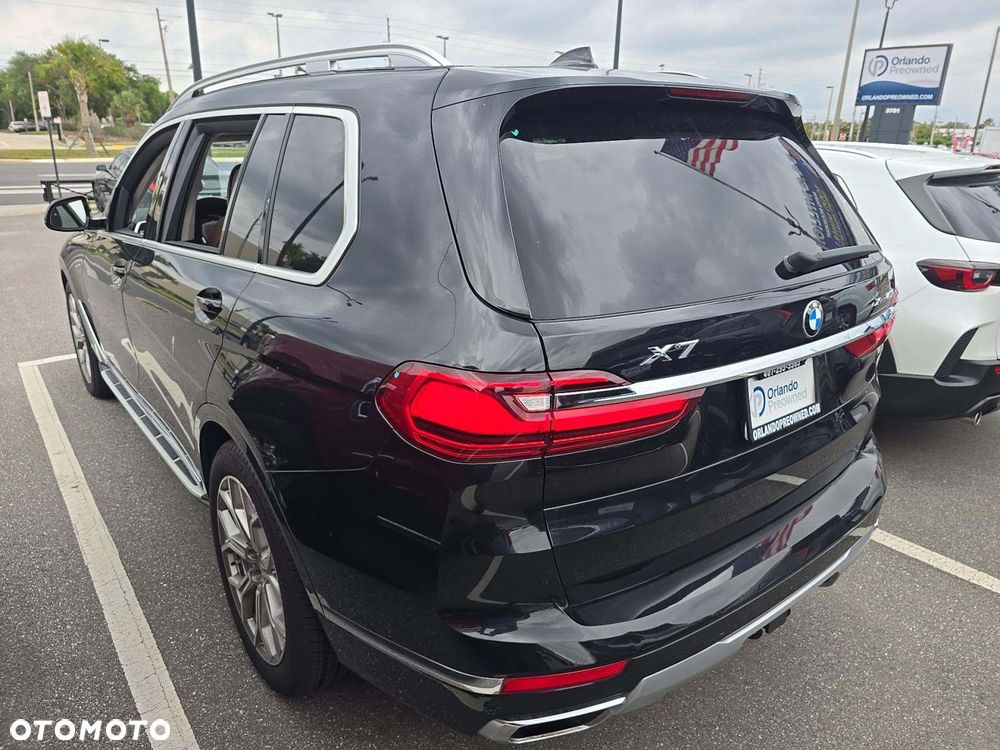 BMW X7 xDrive40i - 3