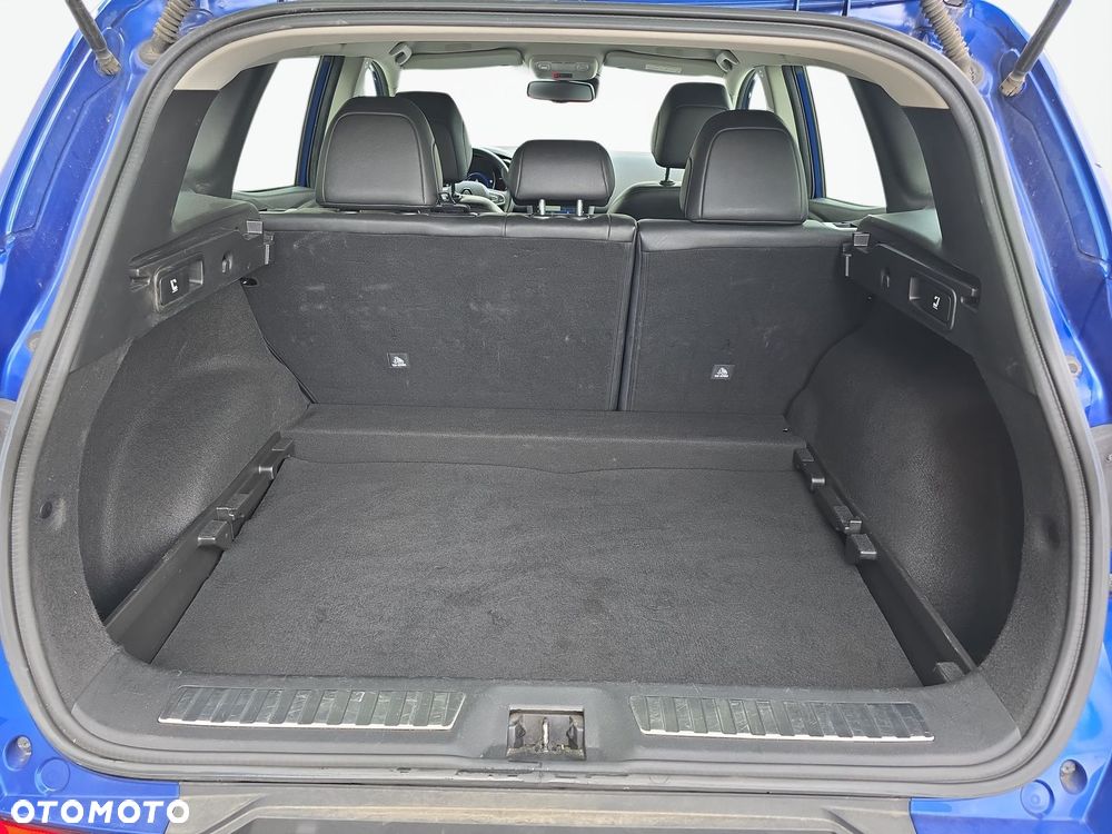 Renault Kadjar 1.3 TCe FAP Intens EDC - 25