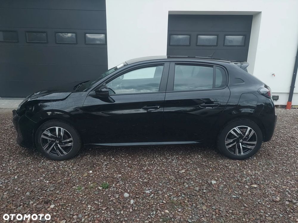 Peugeot 208 PureTech 75 Active - 5