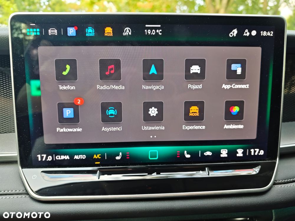 Volkswagen Tayron 1.5 eTSI mHEV Life Plus DSG - 14
