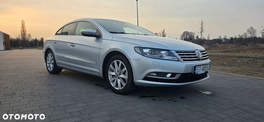 Volkswagen CC - 18