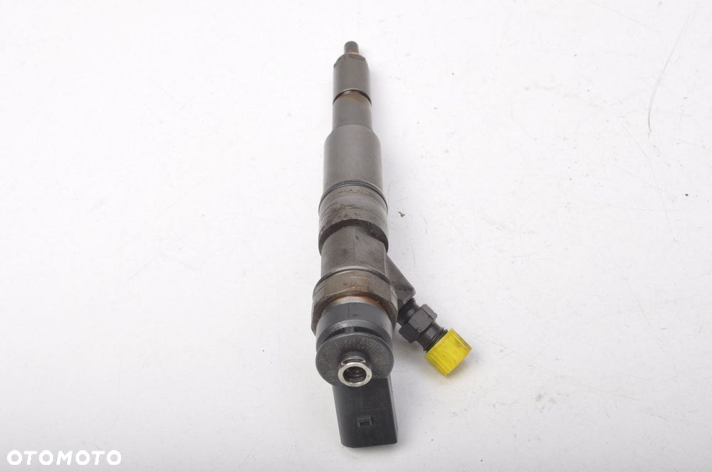 BMW 7 E65 740d 3.9 V8 WTRYSKI 7788812  0445110122 - 3