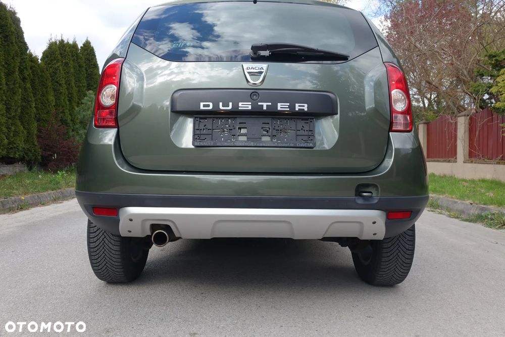 Dacia Duster - 10