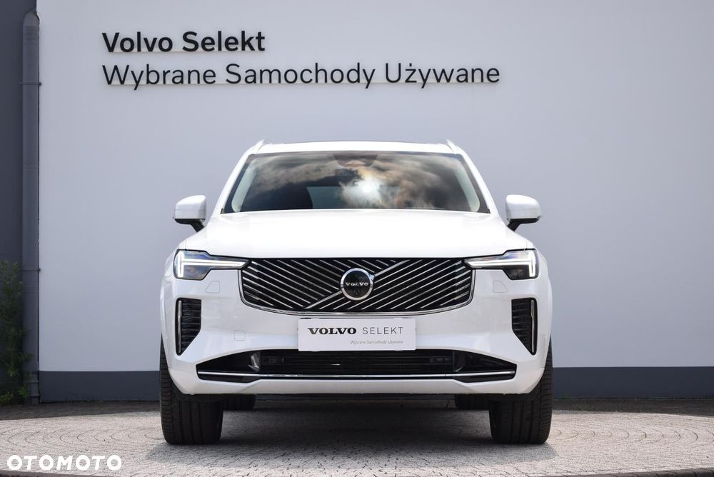 Volvo XC 90 - 2