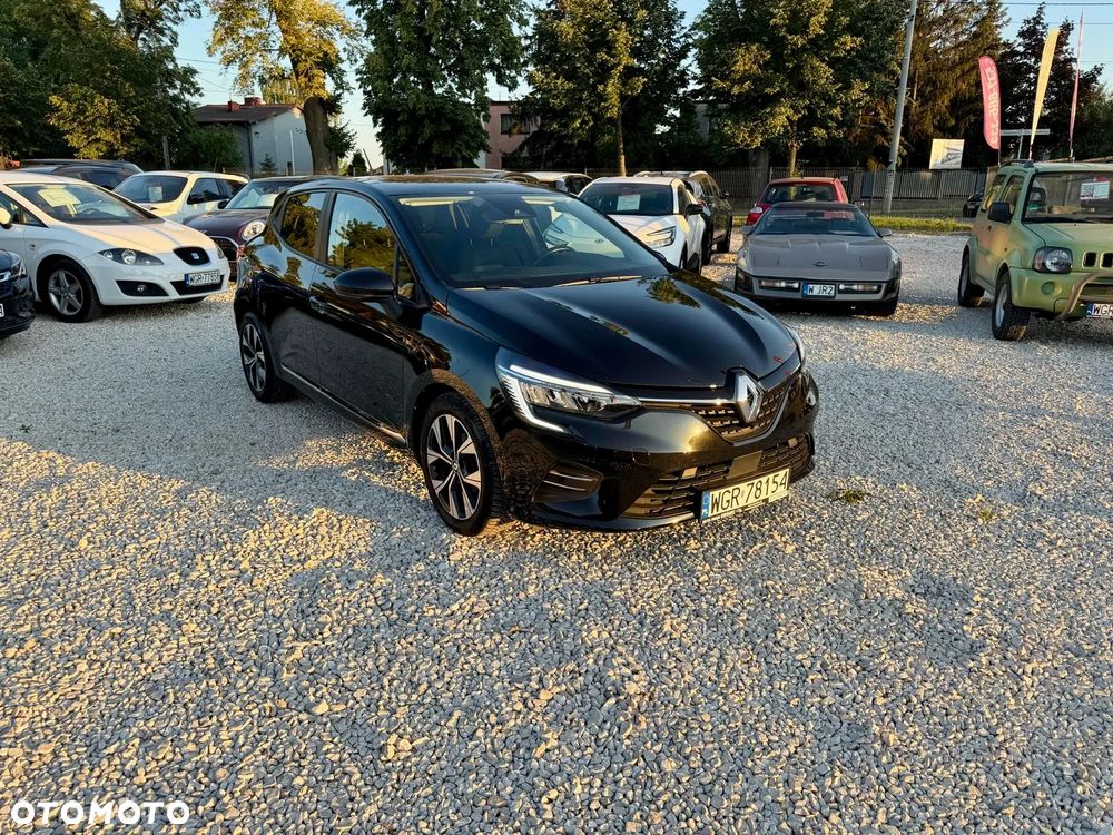 Renault Clio 1.0 TCe R.S Line - 8