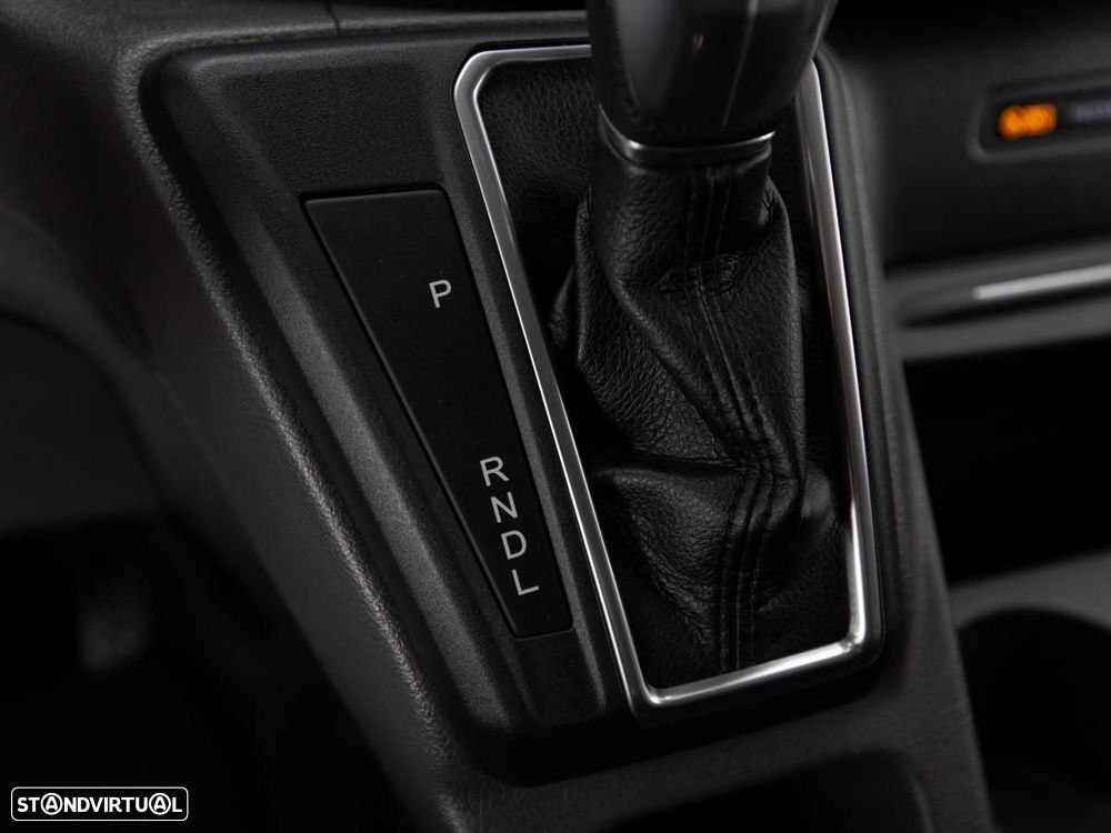 Ford Tourneo Custom 320 L1H1 VA 1.0 EcoBoost PHEV Titanium - 25