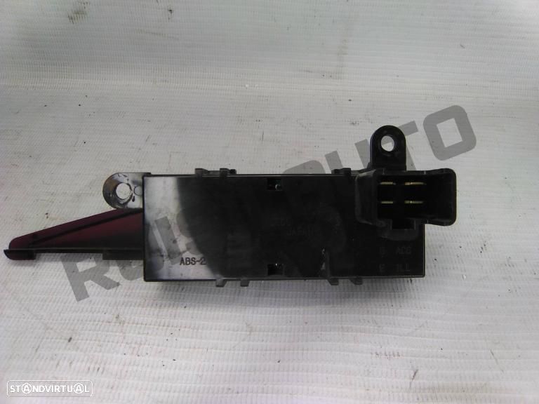 Display De Consola   Toyota Corolla Vi (e90) [1987_1994] 1.8 D - 2