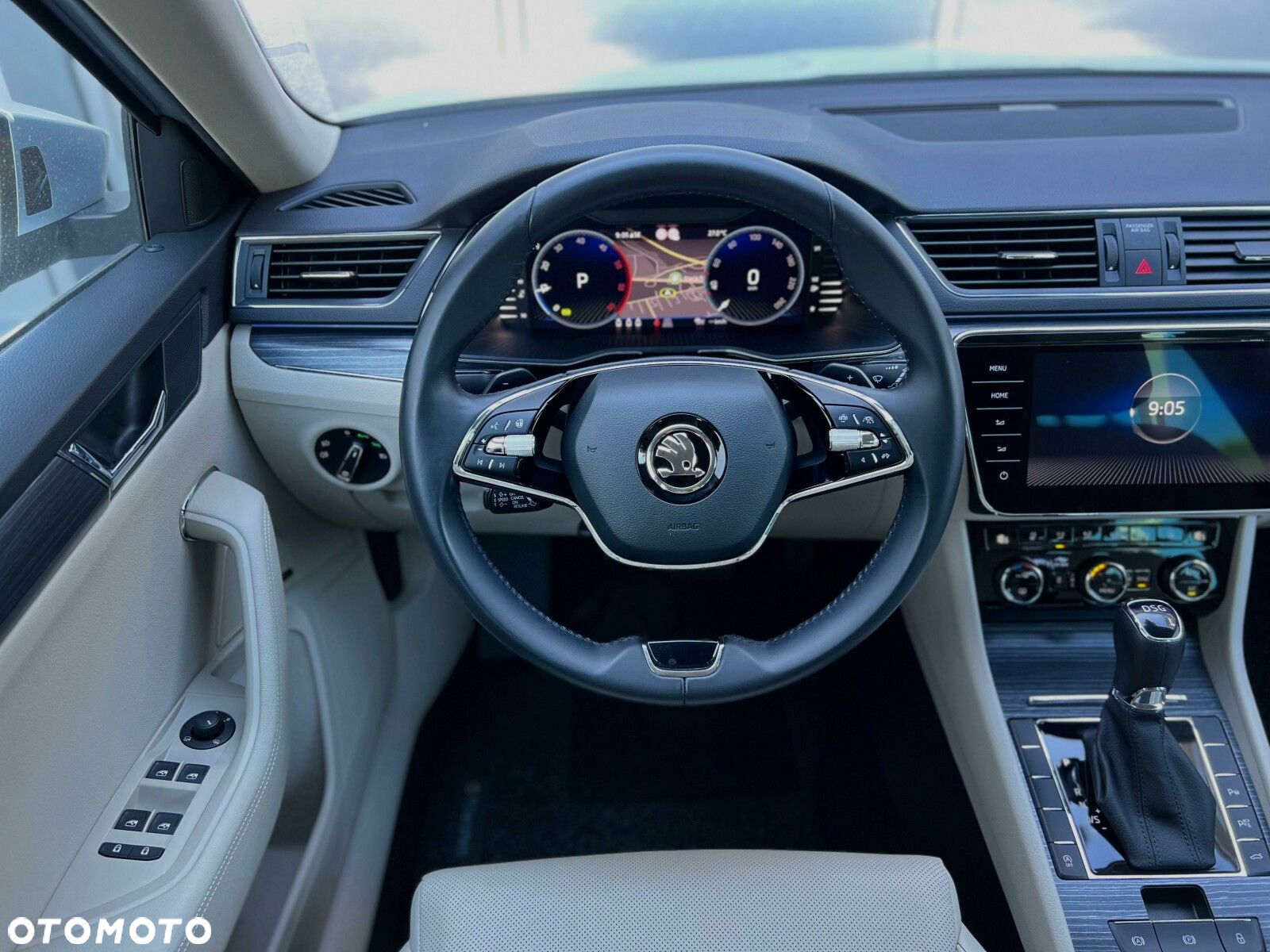 Skoda Superb - 28