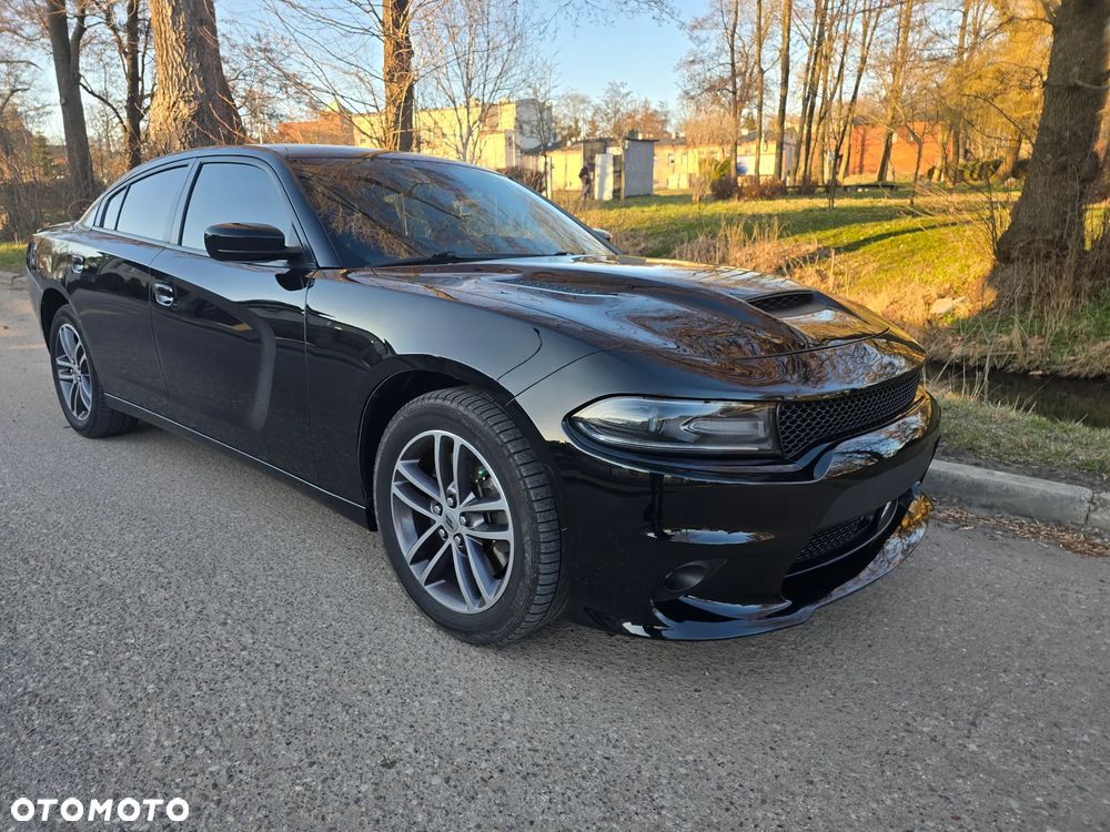 Dodge Charger - 2