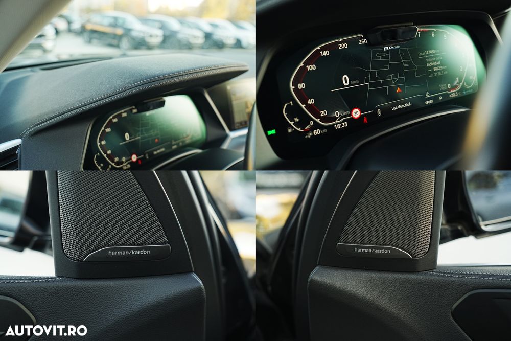 BMW X5 xDrive45e xLine - 38