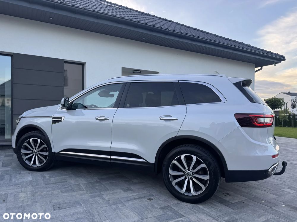 Renault Koleos 2.0 Blue dCi Intens 4x4 X-Tronic - 40