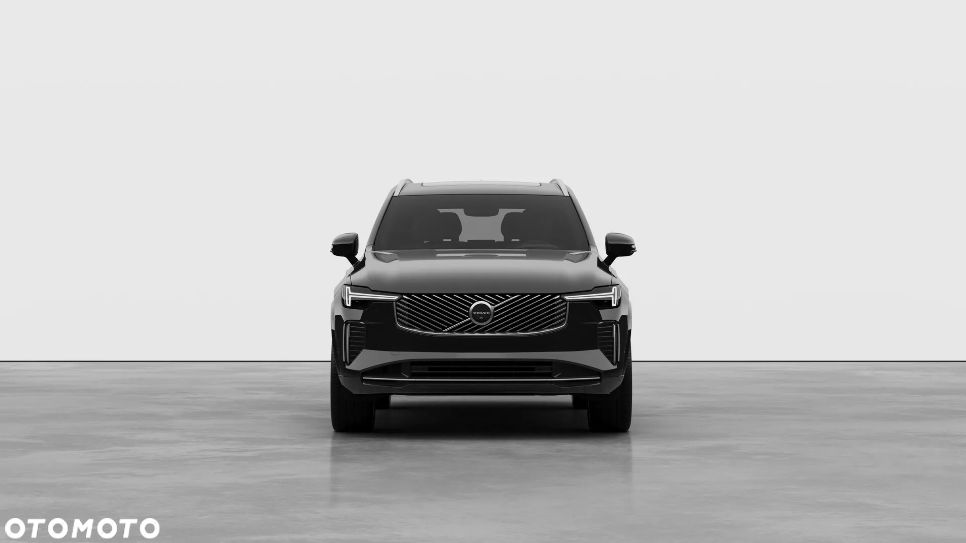 Volvo XC 90 B5 B AWD Ultimate Bright 7os - 3